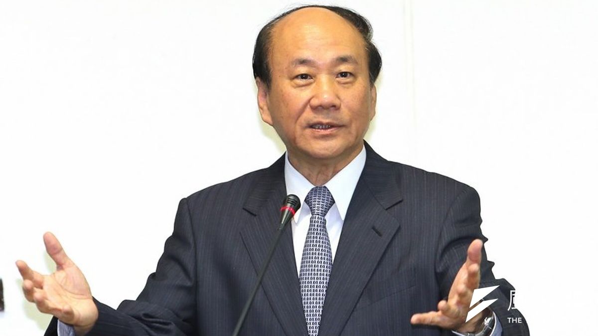 經濟部長張家祝表示,政府8月起將強制列管產業大戶,有9類服務業也將納入管制。(資料照片,吳逸驊攝) 經濟部長張家祝表示,政府8月起將強制列管產業大戶,有9類服務業也將納入管制。(資料照片,吳逸驊攝)