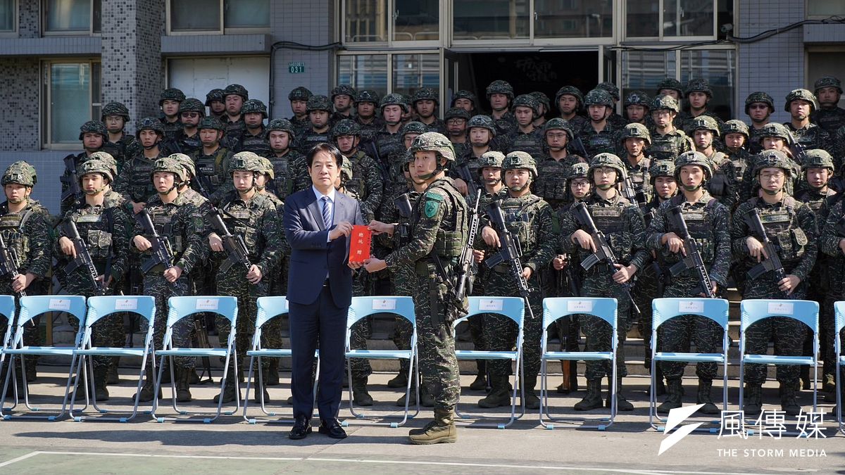 軍事審判的重啟,攸關國軍的法治化與專業性,如何在司法正義與軍事需求間取得平衡,將是未來發展的關鍵課題。(資料照,張曜麟攝) 軍事審判的重啟,攸關國軍的法治化與專業性,如何在司法正義與軍事需求間取得平衡,將是未來發展的關鍵課題。(資料照,張曜麟攝)