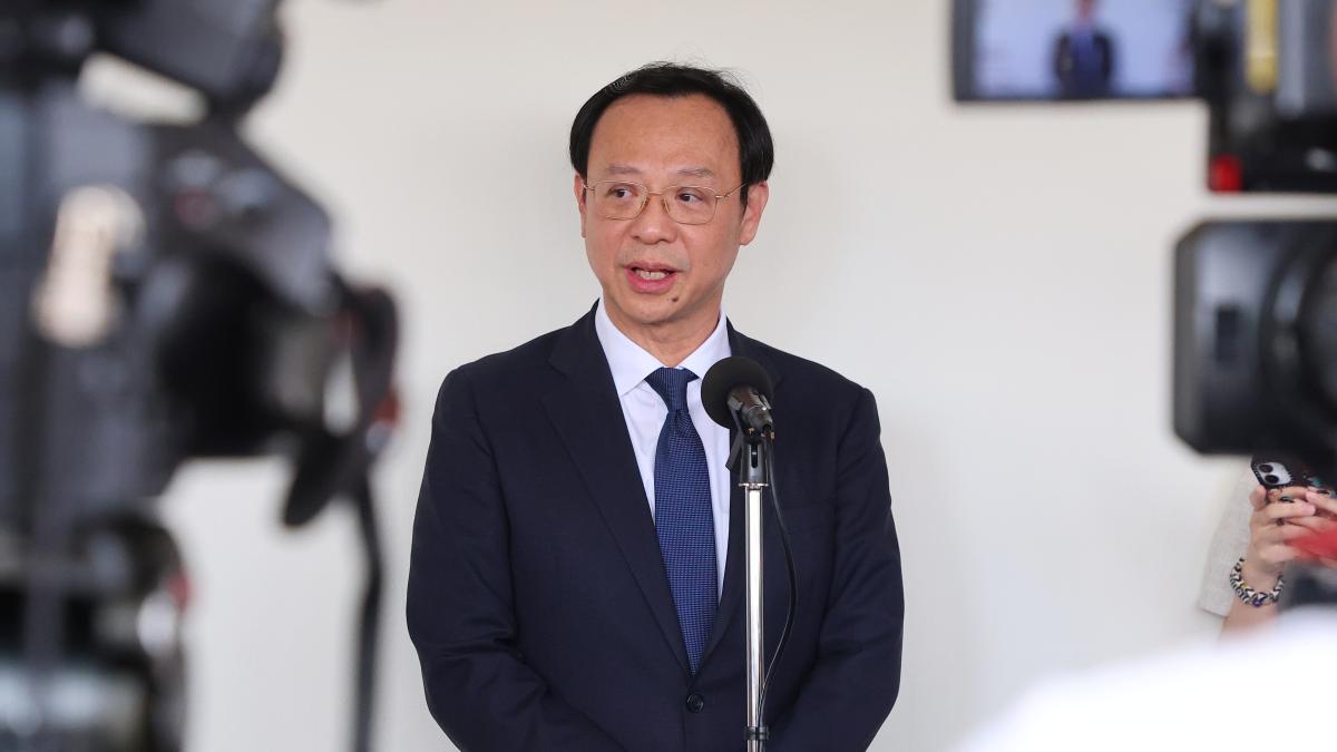中聯致癌油案再爆2批苯駢芘超標 石崇良曝檢體「有問題」:下游產品已下架