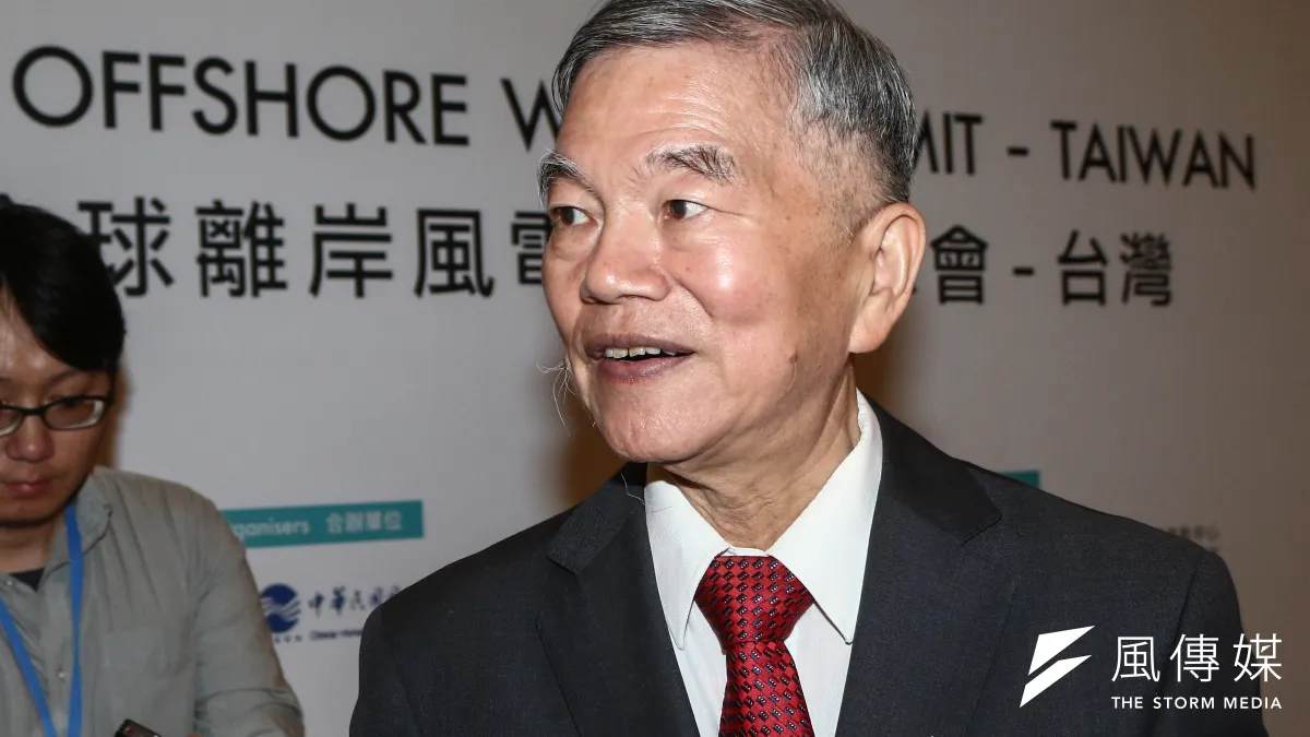 針對政府積極招攬台商回台,有業者提出疑慮。對此,經濟部長沈榮津指出,現回台投資的52家台商,有任何具體需求都會協助解決。(資料照,蔡親傑攝)