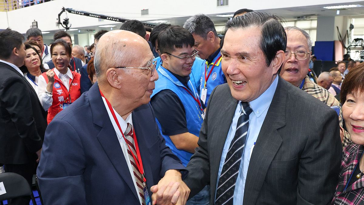 「馬英九知道,但還是選擇為難台灣人」 劉寶傑轟他這論述若成真:中國馬上攻台