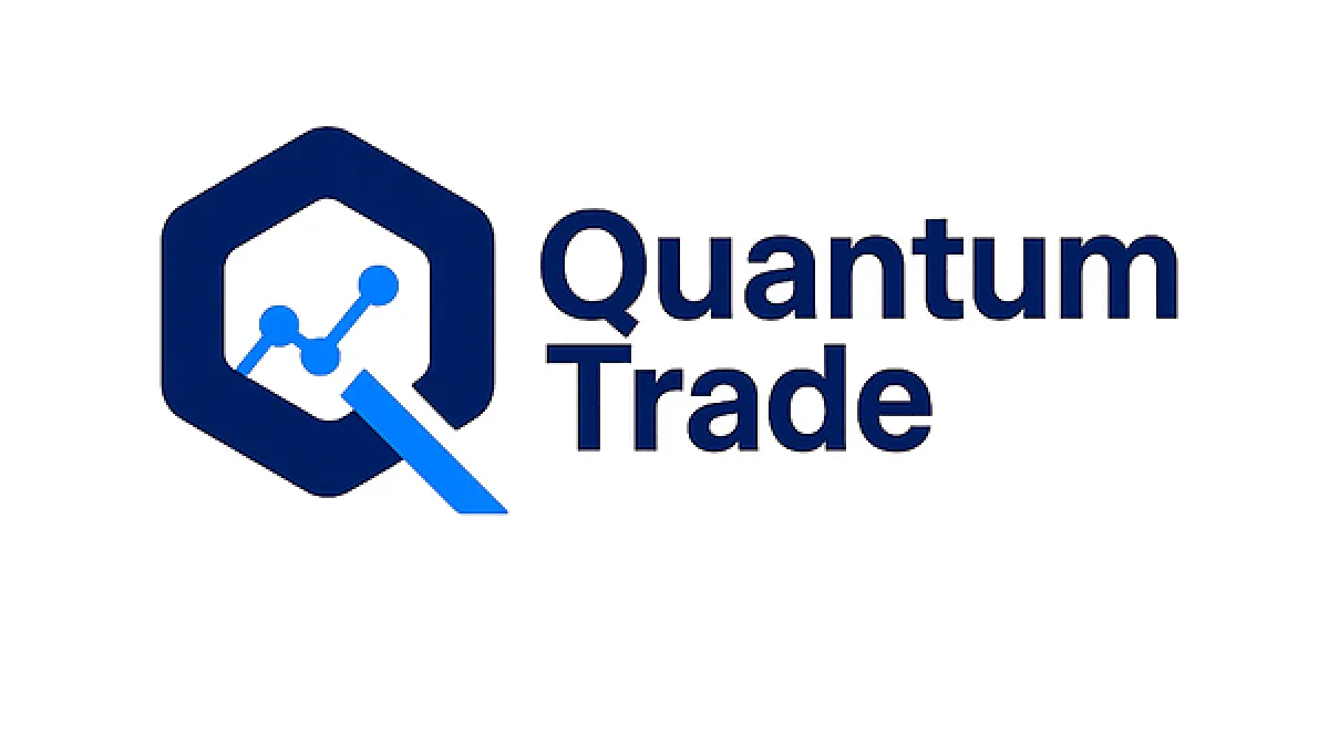 Fintech Rising Star QTGM Launches Brand Identity: Redefining FX and CFD Trading Through Quantum Thinking