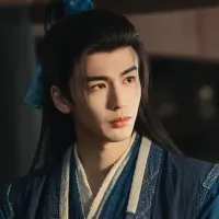 張凌赫「病嬌將軍」成話題。(圖/取自imdb) 張凌赫「病嬌將軍」成話題。(圖/取自imdb)