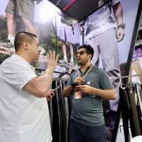 Xinhua Silk Road: SE China city opens up new space for garments, footwear trade via fashion, culture boosters Xinhua Silk Road: SE China city opens up new space for garments, footwear trade via fashion, culture boosters