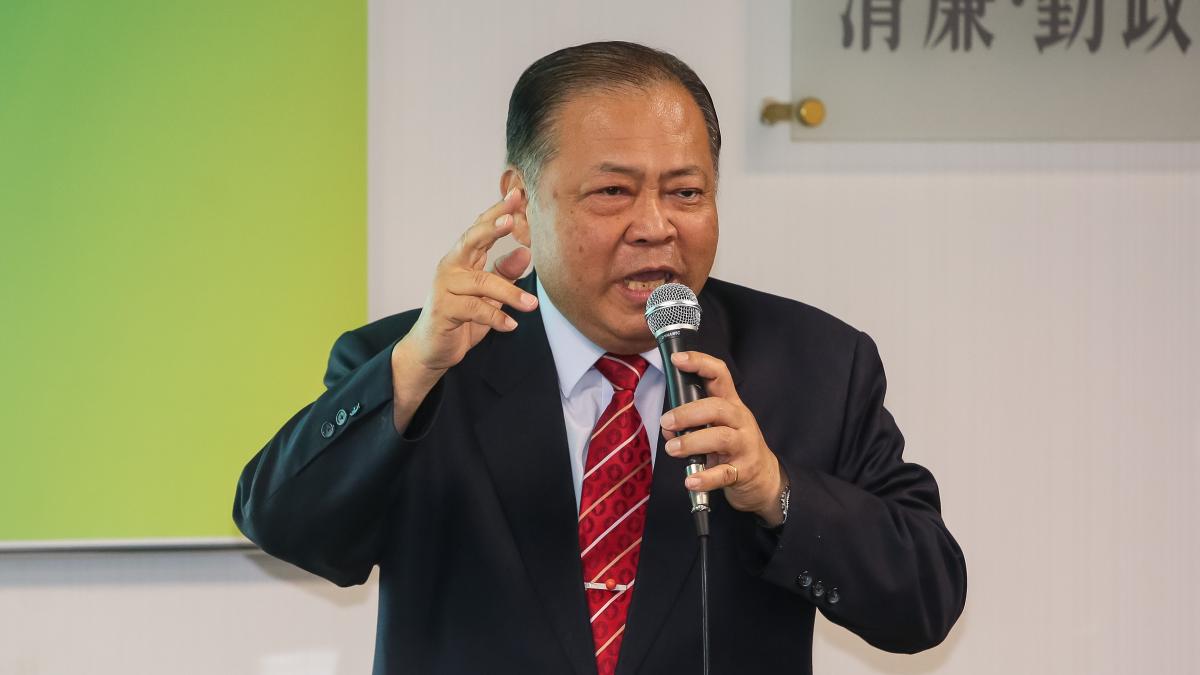 【新新聞】妻子代夫出征澎湖縣長前夕買下陳光復創辦第一酒廠土地 「享溫馨」是何方神聖