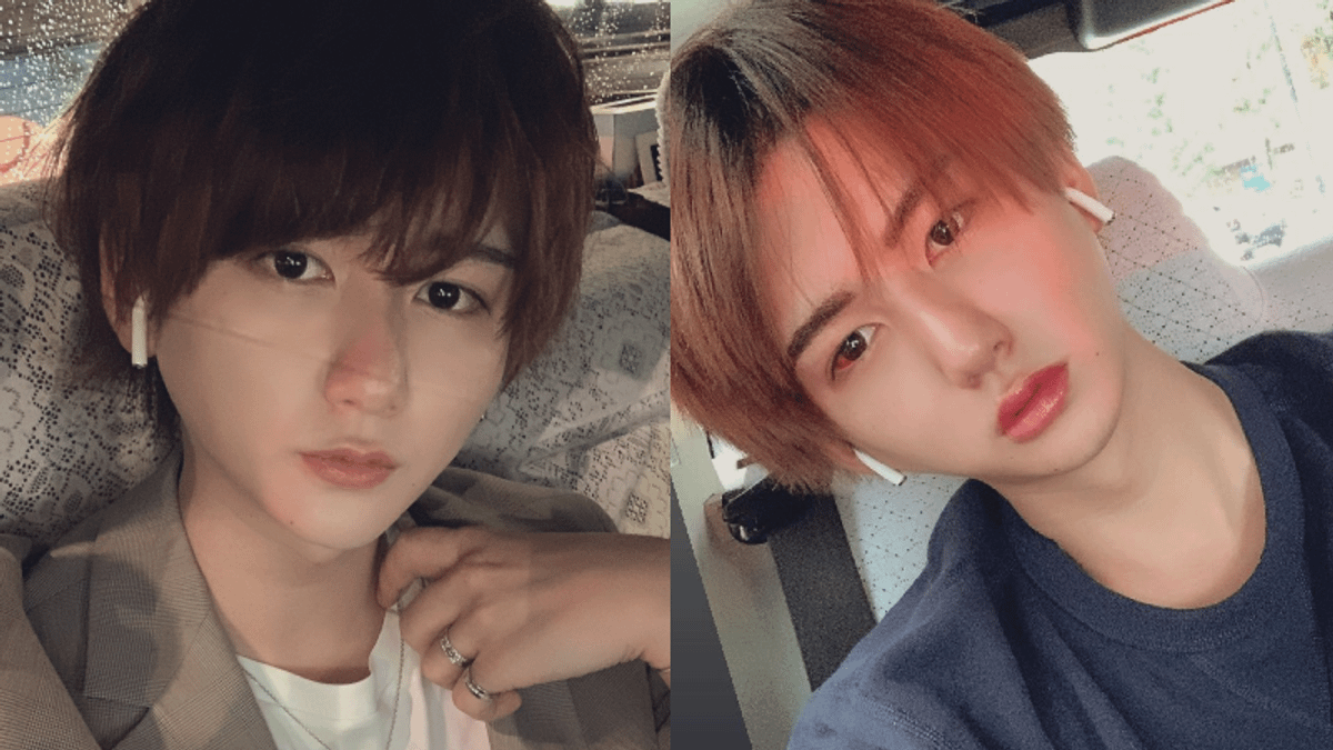 日本前傑尼斯偶像櫻木優美葉現在改當牛郎,最高創下單月收入1200萬紀錄。(圖/櫻木優美葉推特) 日本前傑尼斯偶像櫻木優美葉現在改當牛郎,最高創下單月收入1200萬紀錄。(圖/櫻木優美葉推特)