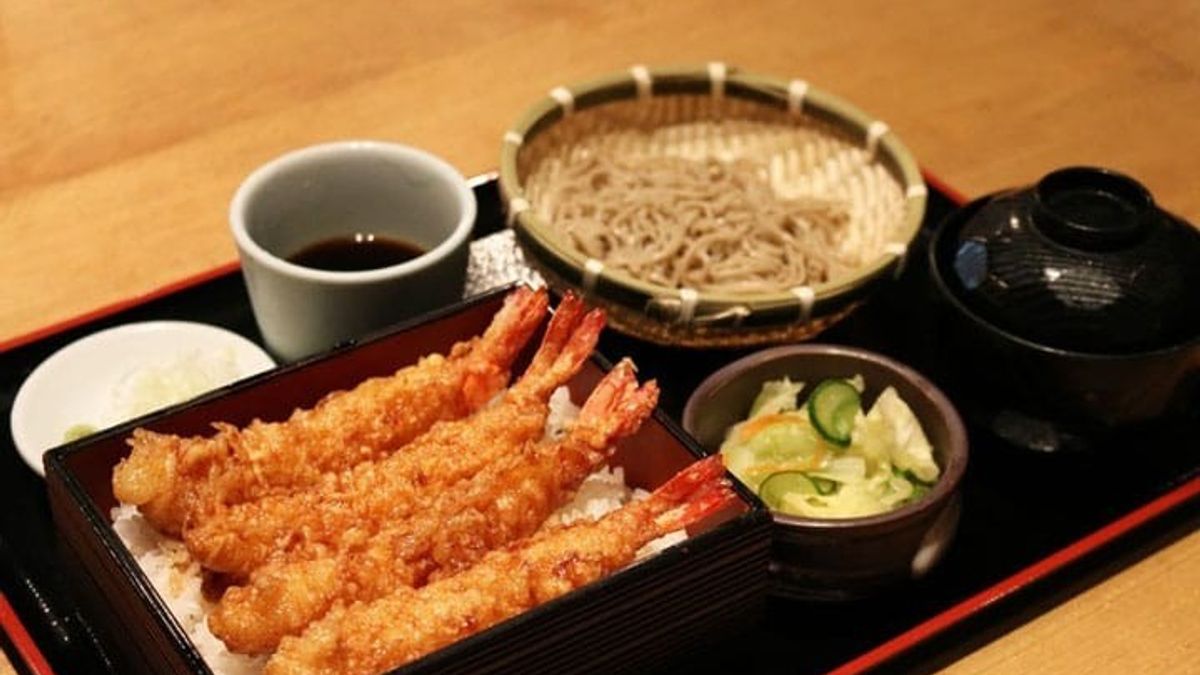 和食文化有一千年歷史,自有一套吃法和規定!(圖/MATCHA) 和食文化有一千年歷史,自有一套吃法和規定!(圖/MATCHA)