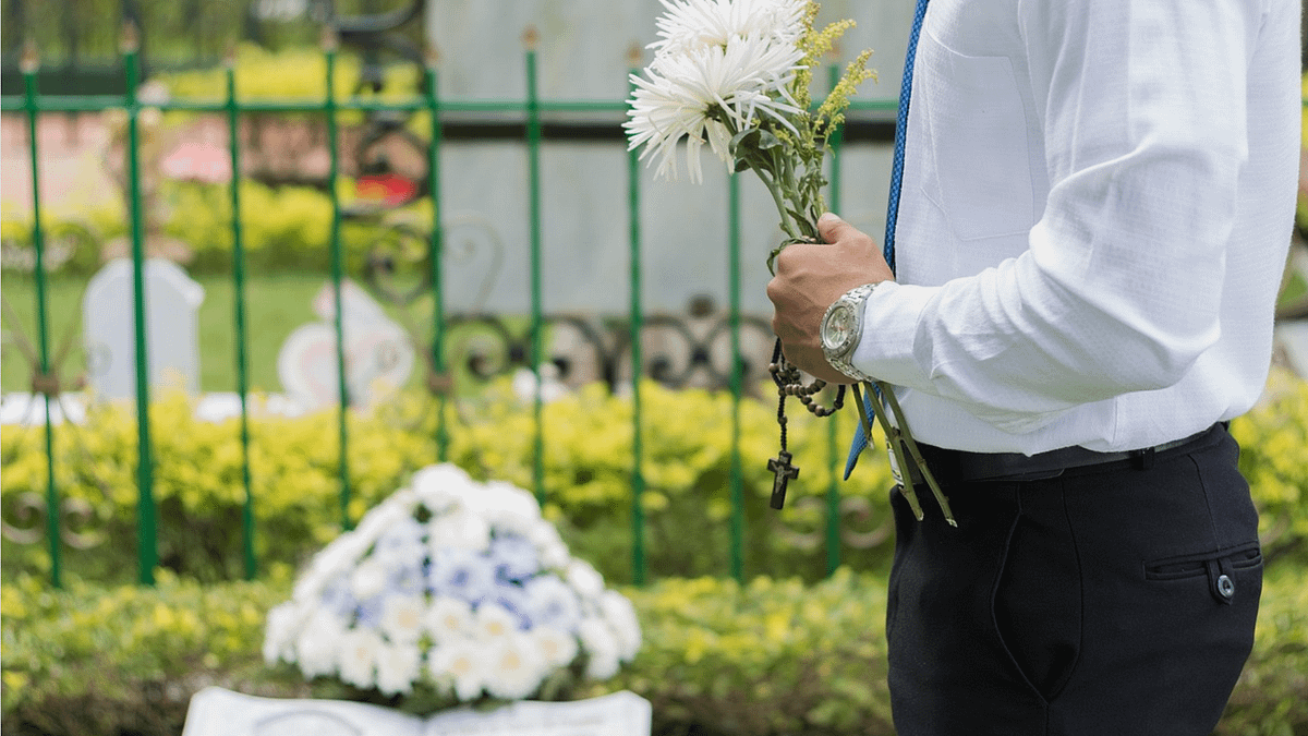 前外交部長歐鴻鍊的敦厚溫暖與對國家的貢獻,已超過所有白皮書與回憶錄。(示意圖/取自Pixabay)