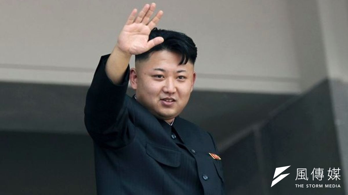 北韓最高領導人金正恩(美聯社) 北韓最高領導人金正恩(美聯社)