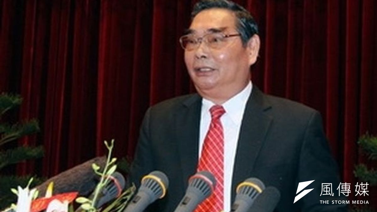 越共特使黎鴻英訪中,緩和中越關係。(取自網路) 越共特使黎鴻英訪中,緩和中越關係。(取自網路)