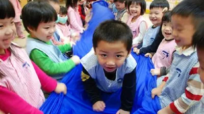 又到腸病毒季節,不少幼稚園因此停課,讓家長相當困擾。(新北市官網)