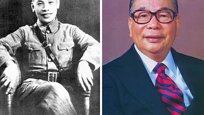 「警總他們在等著有什麼事發生,一旦有,就可以向蔣經國展示他的態度:你看嘛,不早處理,弄出這樣的事…」整個國民黨的輕忽下,讓蔣經國越來越難掌控情治機關所作所為,也成了蔣經國政權下落之起點…(wikimedia commons)