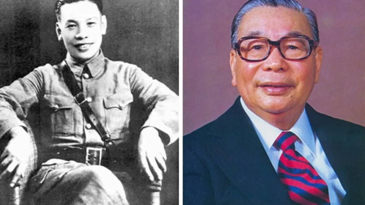 「警總他們在等著有什麼事發生,一旦有,就可以向蔣經國展示他的態度:你看嘛,不早處理,弄出這樣的事…」整個國民黨的輕忽下,讓蔣經國越來越難掌控情治機關所作所為,也成了蔣經國政權下落之起點…(wikimedia commons)