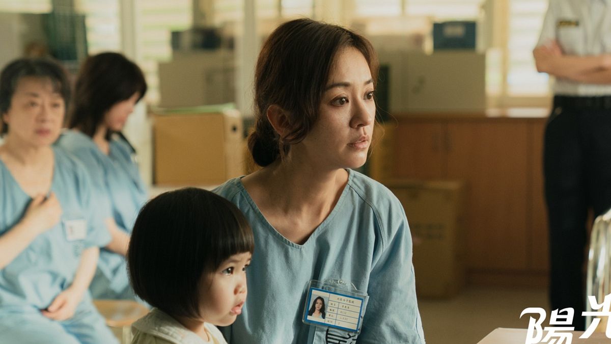 《陽光女子合唱團》導演首發聲 親解釋「中國台灣」爭議 補助金返還進度也說了