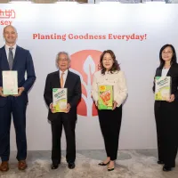 Vitasoy Announces Business Results for FY2025/2026 Vitasoy Announces Business Results for FY2025/2026