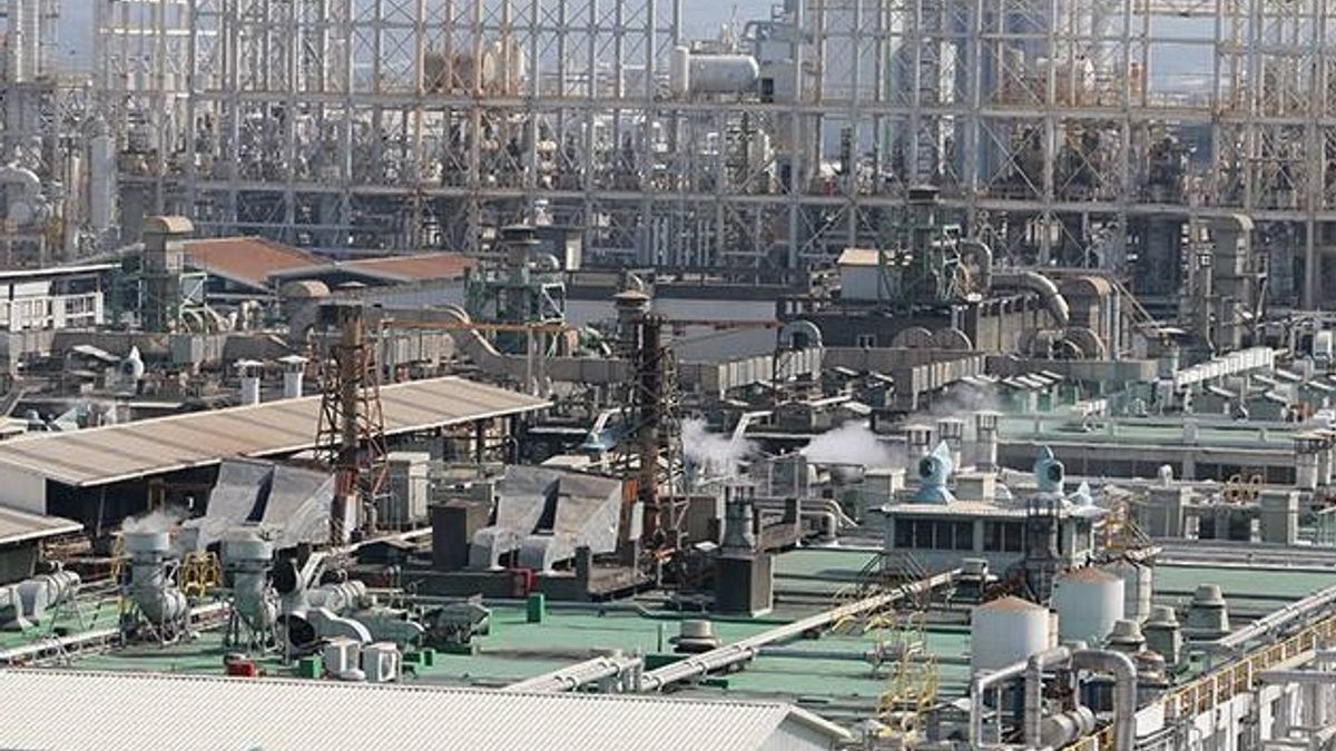 中國產能開出壓迫!台塑四寶11月營業額皆慘虧 年減13.8%「僅台塑化月增」