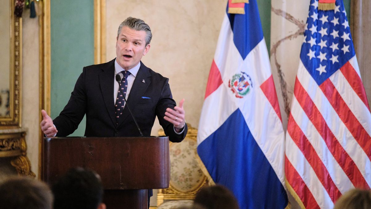 「這根本是謀殺!」美軍加勒比海行動陷入「射殺倖存者」爭議:川普力挺自家防長,「他沒說殺光所有人」