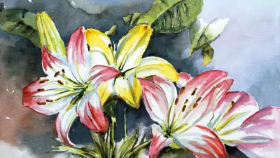 作者說,古人說:「梧高鳳必至,花香蝶自來。」好公司吸引好人才,好人才必有好的職缺。擁有實力,不愁沒有機會。(作者提供)