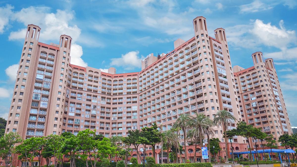 北海岸最強放空提案!福泰翡翠灣推騎旅假期 住海景房、泡湯屋一路追風看海