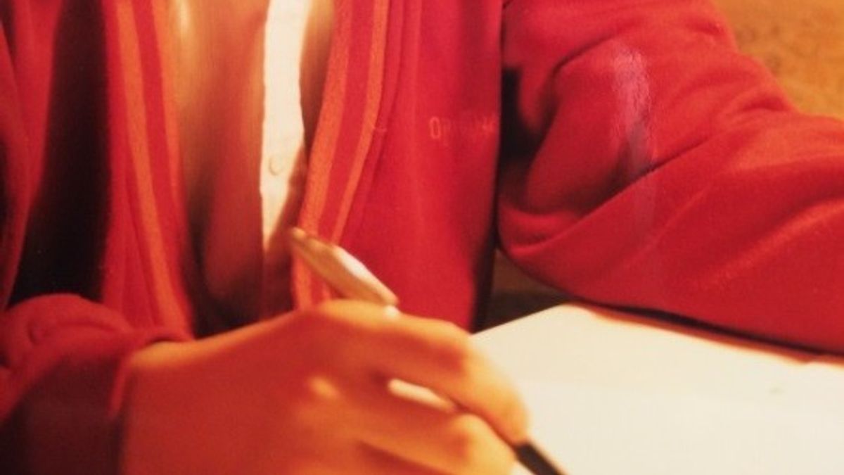 詩人、出版家阿海,在泰國芭堤雅瀕海的公寓大廈寓所遭神秘力量綁架後消失。(貝嶺提供) 詩人、出版家阿海,在泰國芭堤雅瀕海的公寓大廈寓所遭神秘力量綁架後消失。(貝嶺提供)