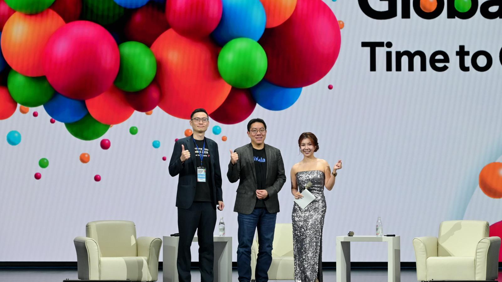 kintone Day Taipei 2026 不懂IT也能輕鬆打造客製化工作系統