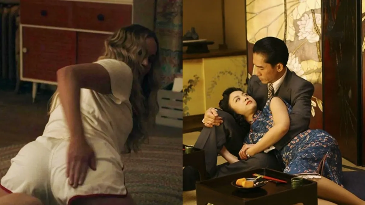 Netflix10部18禁限制級片單,火辣畫面讓你心癢癢!(圖/取自IMDb官網) Netflix10部18禁限制級片單,火辣畫面讓你心癢癢!(圖/取自IMDb官網)