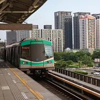 高雄人為什麼都不搭輕軌?網曝2關鍵原因。(資料照/顏麟宇攝) 高雄人為什麼都不搭輕軌?網曝2關鍵原因。(資料照/顏麟宇攝)