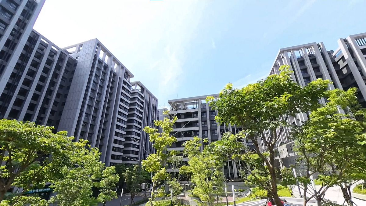 如何挑到一間物超所值的好房子?與其選黃金地段,這1點更重要