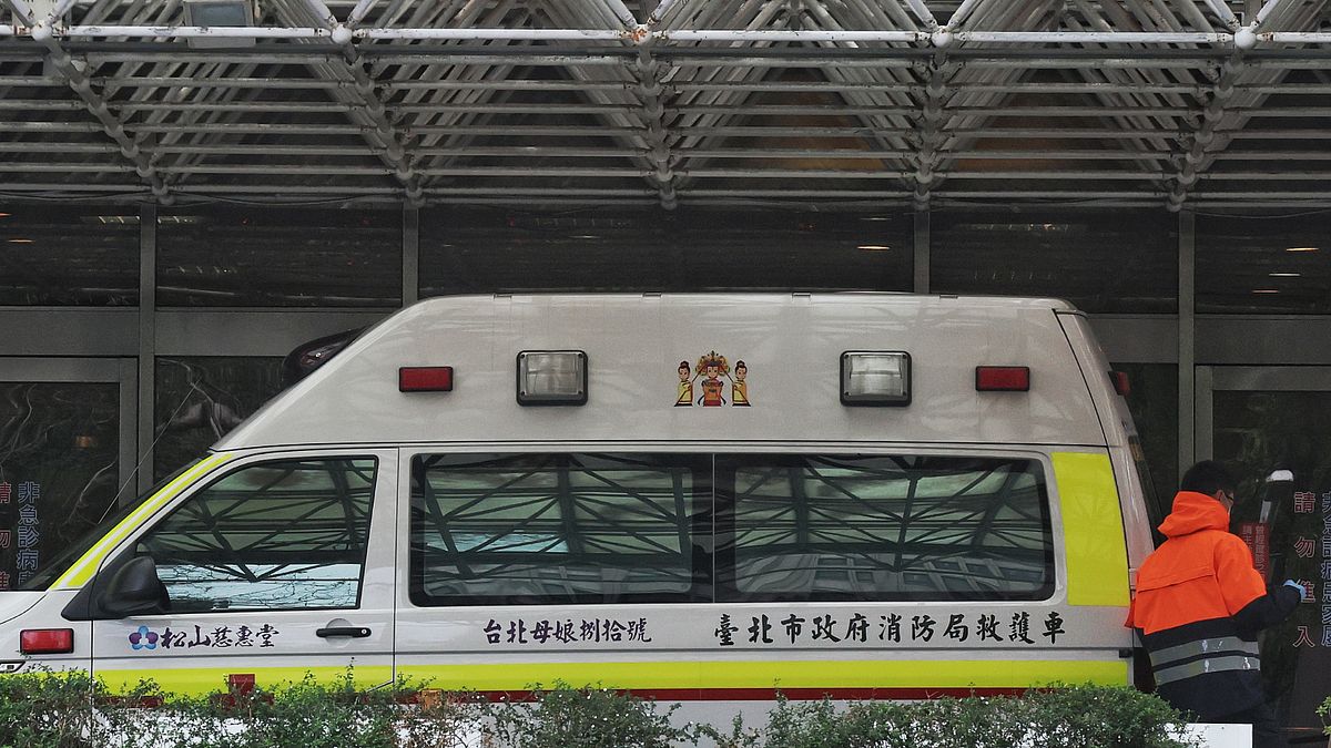 補充保費炸鍋後又有「看病新規定」?網傳掛號漲5成 報告詳解醫學中心收費