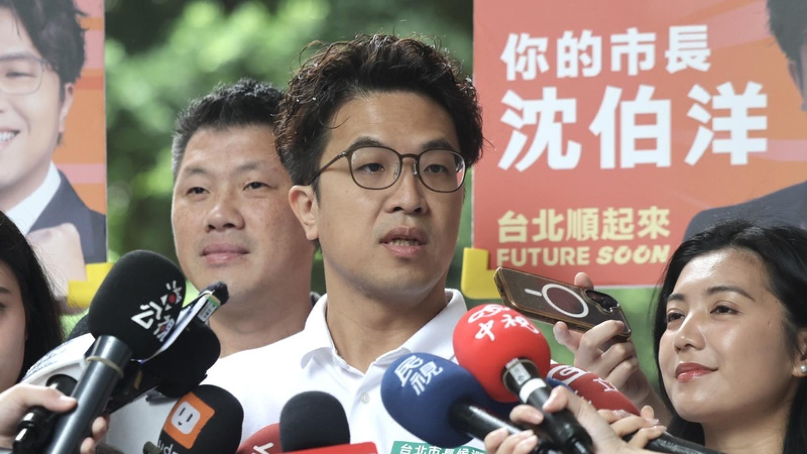 為何沈伯洋赴日慢跑穿防彈背心?沈富雄看背後動機1句話狠酸:非常可笑