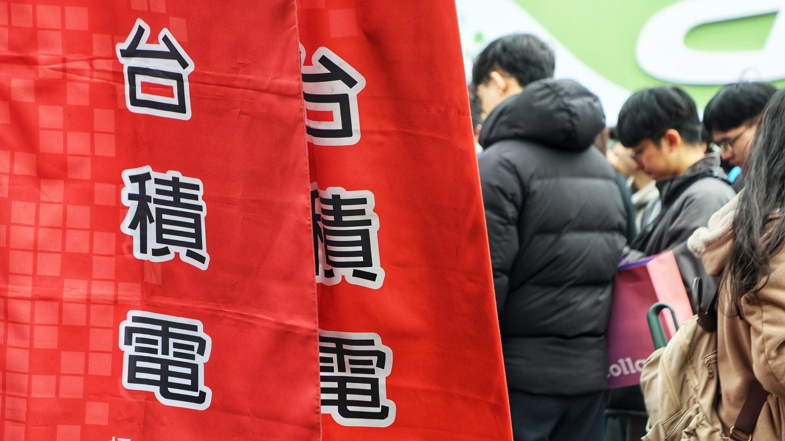 半導體業磁吸效應釀人才荒?李鴻源揭1危機「政府不敢面對」:2產業大缺工