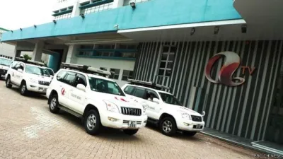 亞視經理人德勤中國公布亞視主要投資者已經與新買家簽署正式條款書。(BBC中文網)