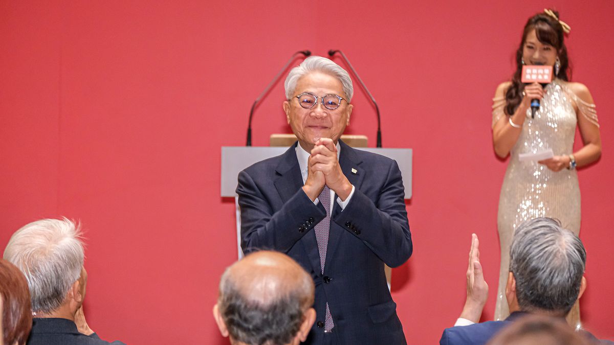 吳東亮談輝達總部T17、T18案 盼國人給新光人壽肯定