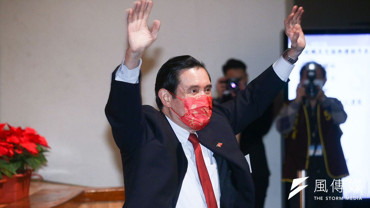 前總統馬英九將於3月27日至4月7日赴中國大陸祭祖。(資料照,蔡親傑攝) 前總統馬英九將於3月27日至4月7日赴中國大陸祭祖。(資料照,蔡親傑攝)