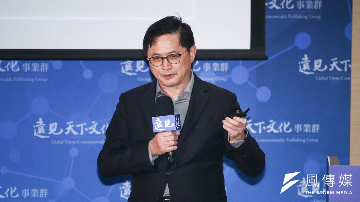 5G智慧杆標準推動聯盟29日舉辦趨勢論壇,擔任聯盟會長的和碩董事長童子賢(見圖)表示,可先在台灣建立實驗場域、制定標準和打造產品,再整廠輸出相關技術,讓全世界有需要的城市來台灣取經。(資料照,蔡親傑攝) 5G智慧杆標準推動聯盟29日舉辦趨勢論壇,擔任聯盟會長的和碩董事長童子賢(見圖)表示,可先在台灣建立實驗場域、制定標準和打造產品,再整廠輸出相關技術,讓全世界有需要的城市來台灣取經。(資料照,蔡親傑攝)