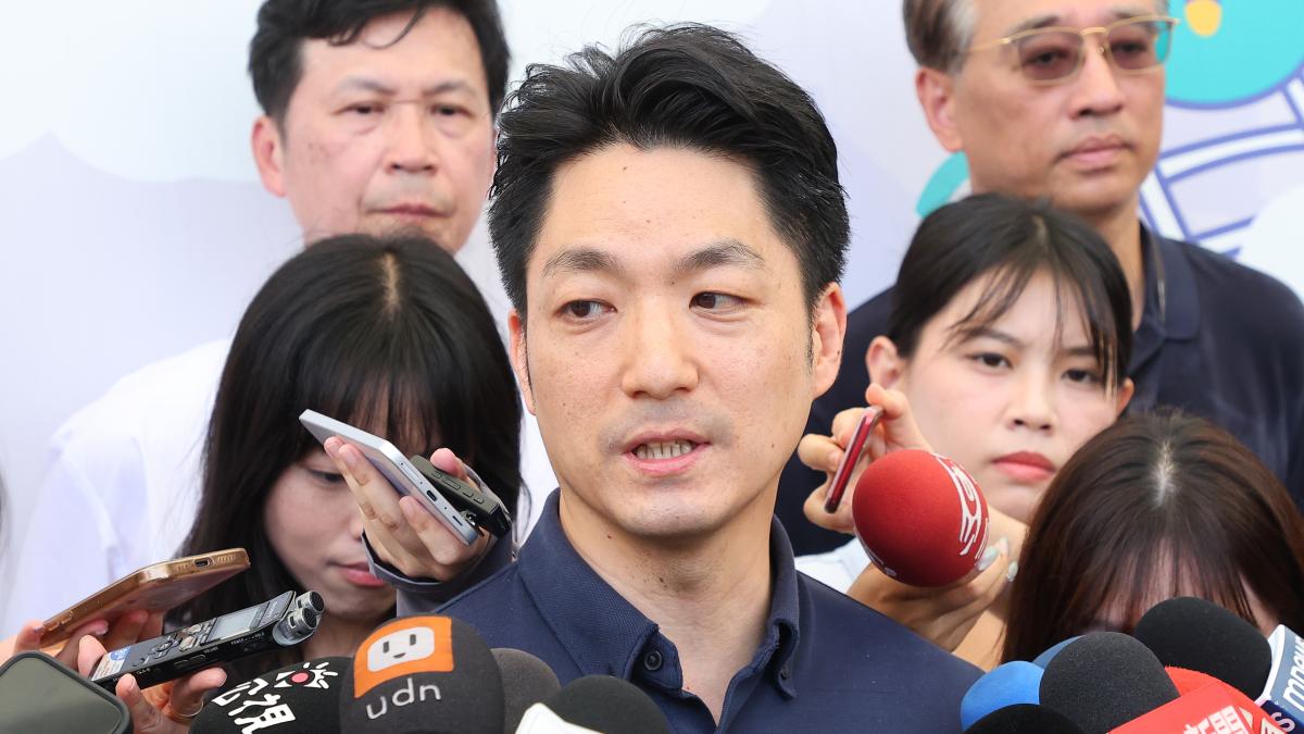 北市府官員變酸民!網路嗆民眾「低智商」還羞辱蘇巧慧外貌 蔣萬安冷回:公園處會說明