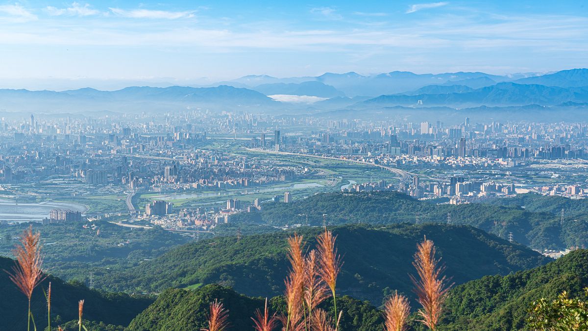 九月來觀音觀鷹 豐富農事體驗 多元生態觀察 。(圖/北觀處提供) 九月來觀音觀鷹 豐富農事體驗 多元生態觀察 。(圖/北觀處提供)