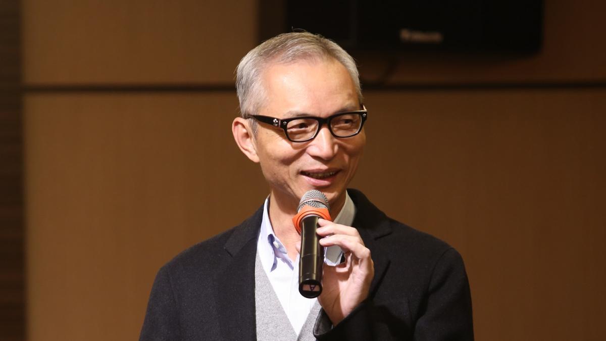泰山大股東是「中國通緝犯」?謝金河起底朱國榮黑歷史 怒轟毒油案:作弊廠商該押就押