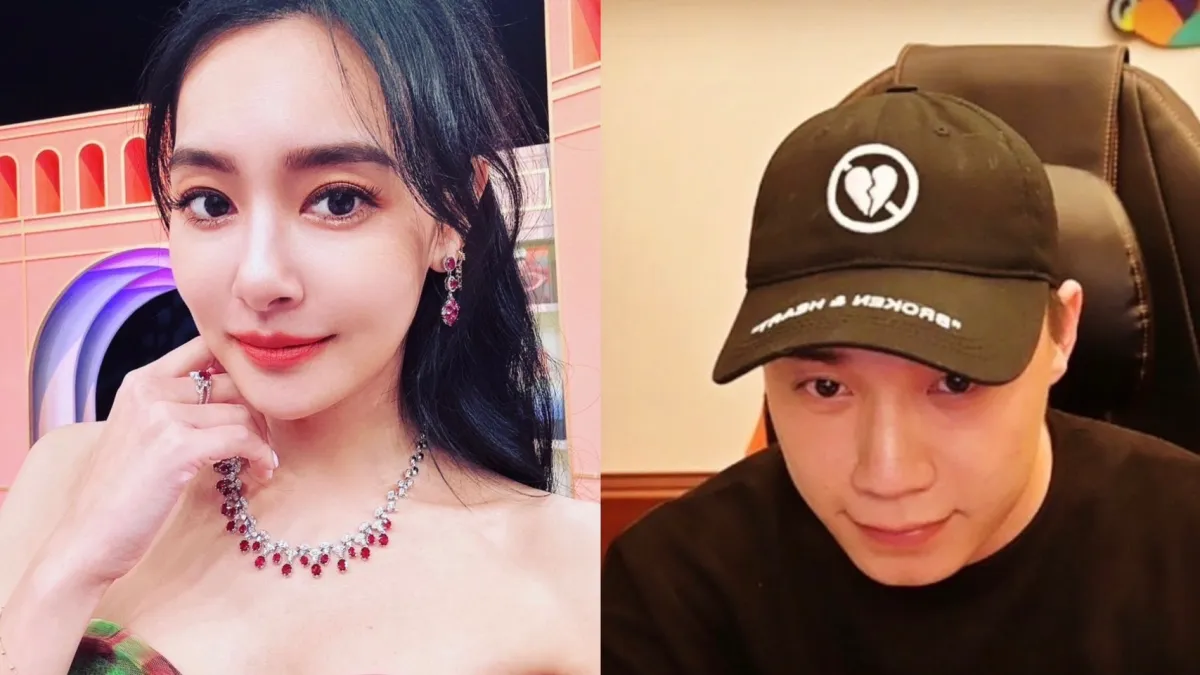 Toyz認為,王思佳對假包事件的回應「是說謊」。(圖/翻攝自王思佳、Toyz IG)