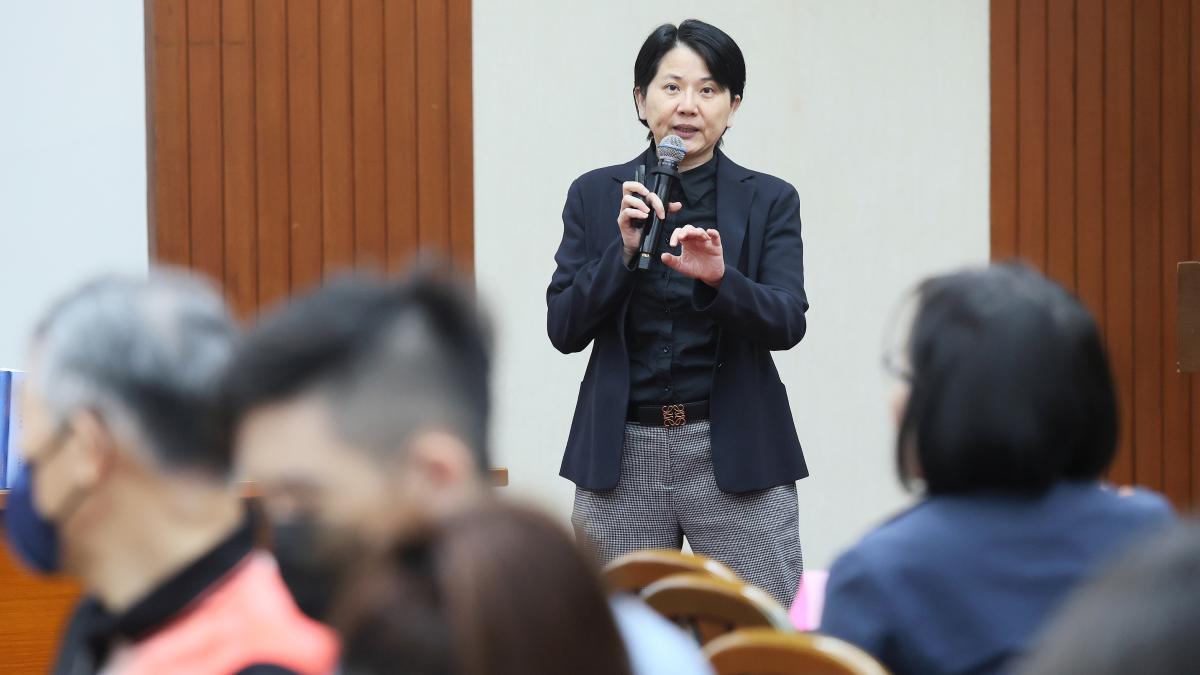 藍白公投不同調!民眾黨立委指「鞭刑格格不入」:執行過當還要國賠