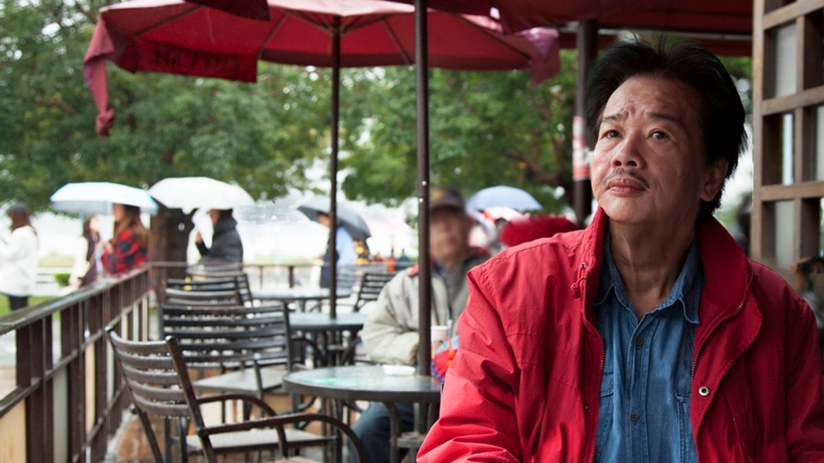 李永平親歷了這座島50年來的變遷,台灣也成其一生寫作與埋骨之處。(取自國藝會網站) 李永平親歷了這座島50年來的變遷,台灣也成其一生寫作與埋骨之處。(取自國藝會網站)