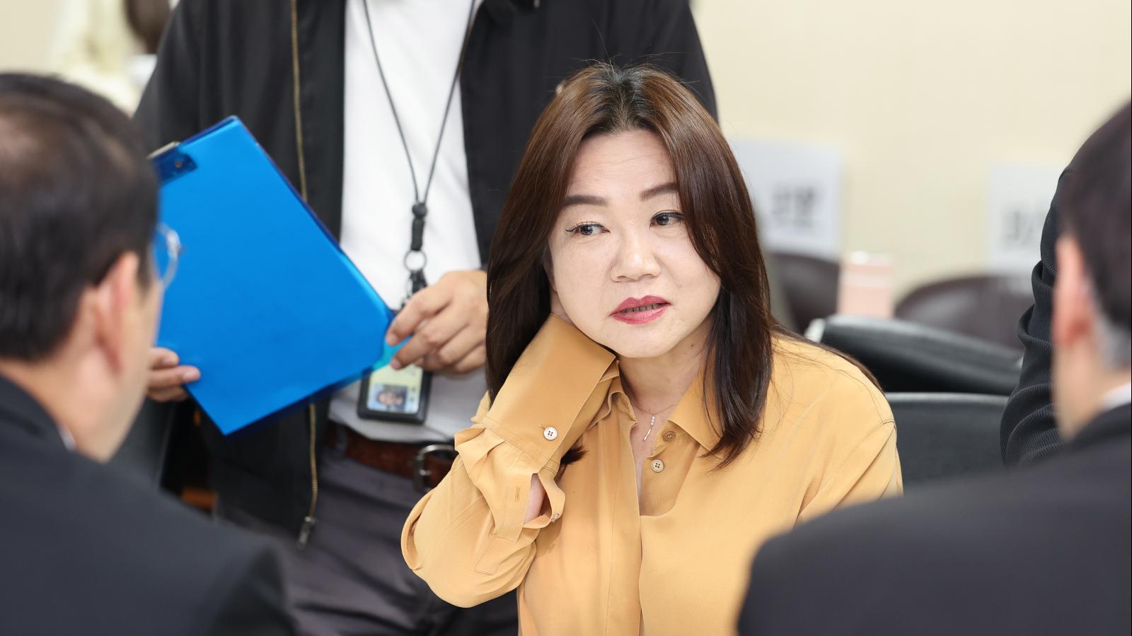 潛艦案獲不起訴!馬文君痛訴被抹黑「共諜」3年 怒嗆黃曙光:影射賣國證據交出來
