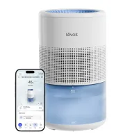 Levoit Introduces the Superior™ Studio Smart Evaporative Humidifier with a Two-Year Filter Levoit Introduces the Superior™ Studio Smart Evaporative Humidifier with a Two-Year Filter