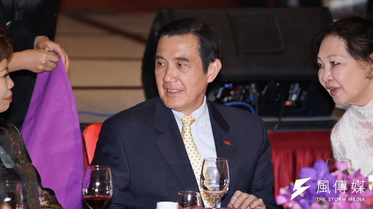 針對中興山莊都市計畫變更案,監察院24日表示,北市府涉有圖利特定財團及政黨疑慮,加上時任國民黨副主席的前台北市長馬英九並未迴避,因此糾正北市府。(資料照,盧逸峰攝)