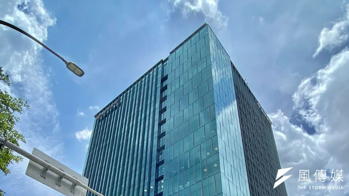 勞動部認定職場不法侵害成立 國票證券副董陳冠如霸凌案二次調查翻案無效,震撼公股與金融圈。(資料照) 勞動部認定職場不法侵害成立 國票證券副董陳冠如霸凌案二次調查翻案無效,震撼公股與金融圈。(資料照)