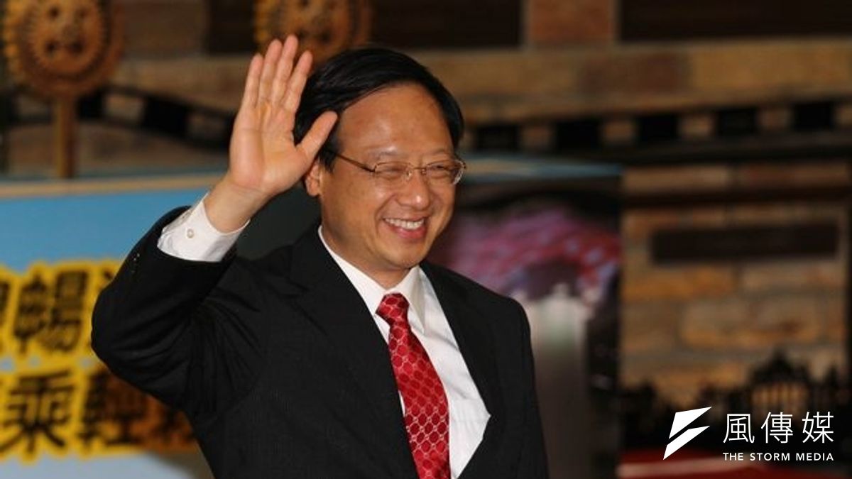 行政院長江宜樺16日表示,頂新說要捐30億成立食安基金的事,從沒人跟他說過。(資料照/葉信菉攝) 行政院長江宜樺16日表示,頂新說要捐30億成立食安基金的事,從沒人跟他說過。(資料照/葉信菉攝)