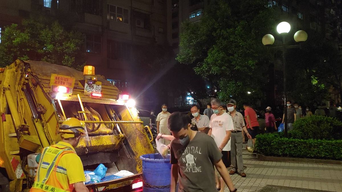 32元電鍋贈拾荒婦案有多荒謬?民團嘆恐釀殭屍公務員:抓不到貪官反困住基層