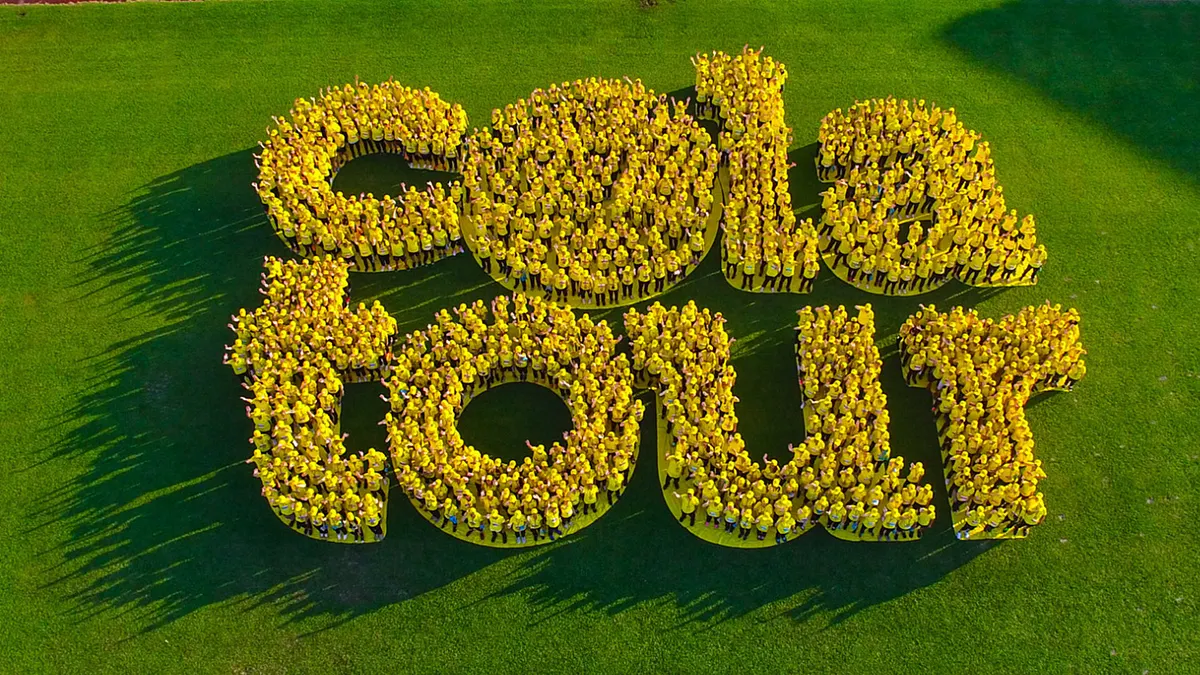 可樂旅遊秉持「分享世界的美好,實踐永續的未來」的品牌理念,持續響應ESG,邁向永續共好的旅遊生態。(圖:可樂旅遊提供) 可樂旅遊秉持「分享世界的美好,實踐永續的未來」的品牌理念,持續響應ESG,邁向永續共好的旅遊生態。(圖:可樂旅遊提供)