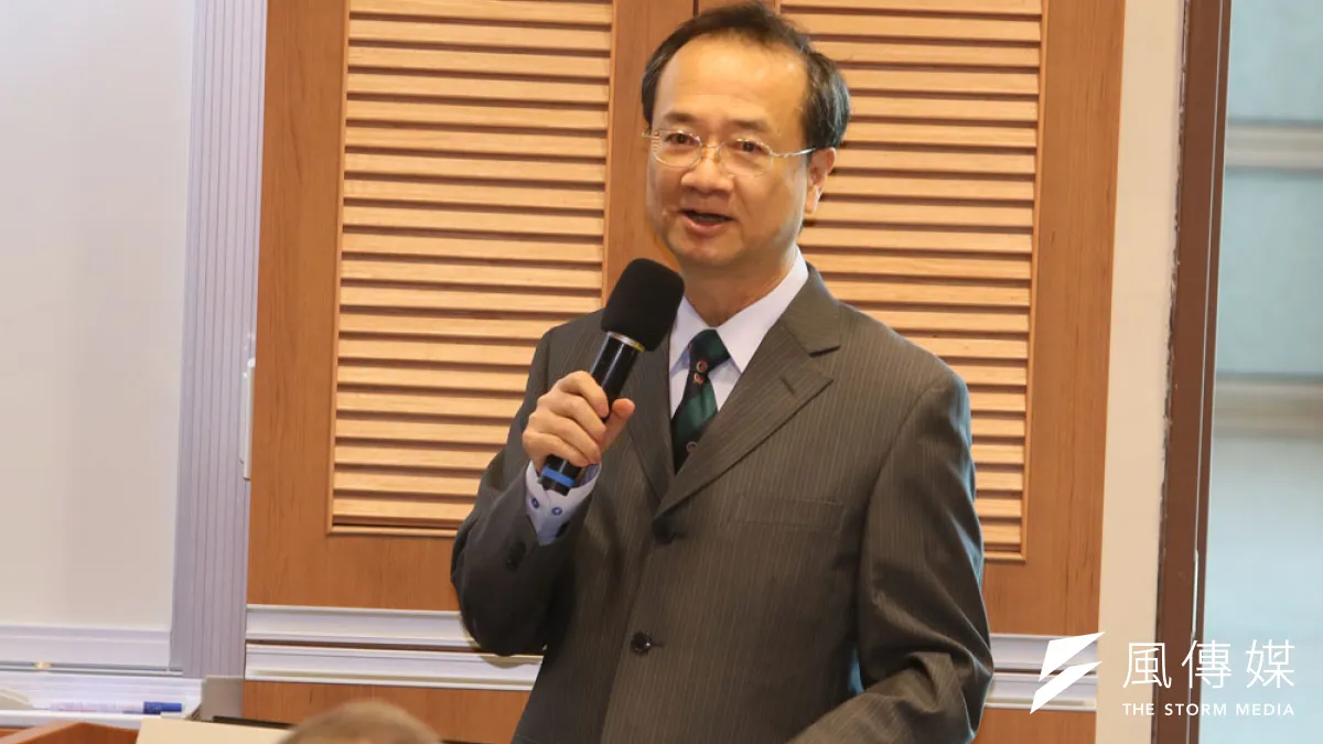 司法院大法官宣告通姦罪違憲失效,這已是司法院長許宗力上任之後,法務部第7度在釋憲戰爭敗北。(柯承惠攝)