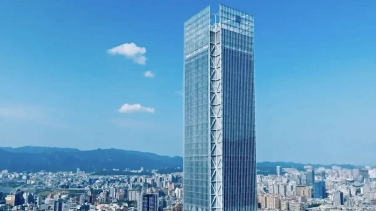 富邦金控13日公告,今年現金股利發放日在7月31日。(資料照,富邦金控提供)